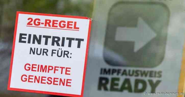 2G Regel im Einzelhandel tritt morgen in Kraft