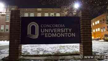 Concordia University of Edmonton faculty association could be first in Alberta to strike