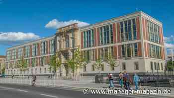 Ranking: Die Top Ten der Wirtschaftshochschulen in Europa