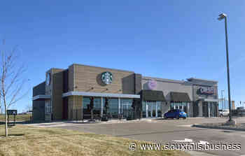 From retail centers to repurposed buildings, here's where city's medical cannabis dispensaries could be opening - SiouxFalls.Business