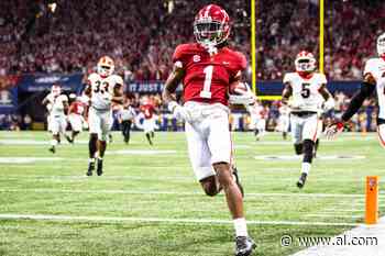 Football postseason, retail outlook, Birmingham crime: Down in Alabama - al.com