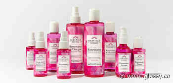 Heritage Stores adds thousands of retail doors to supercharge 2022 growth - Glossy