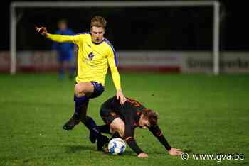 Eerste thuiszege van het seizoen voor De Kempen: “Euforische toestanden in de kleedkamer” - Gazet van Antwerpen