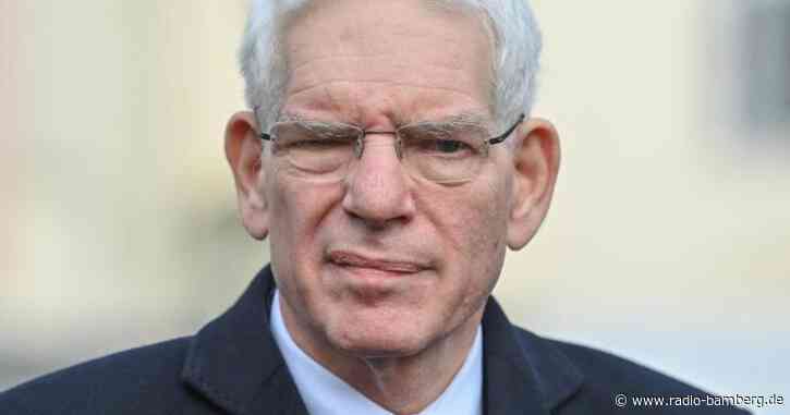 Schuster: Festjahr kein Allheilmittel gegen Antisemitismus