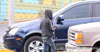 Identifican a 18 menores que piden dinero en los cruceros de Fresnillo - Imagen de Zacatecas, el periódico de los zacatecanos