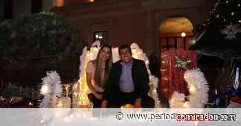 El espíritu navideño llega a Fresnillo - Periódico Mirador