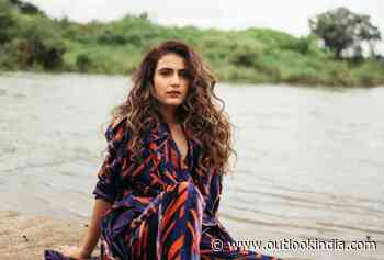 Fatima Sana Shaikh Struggled To Fit In School As A Child Artiste - Outlook India