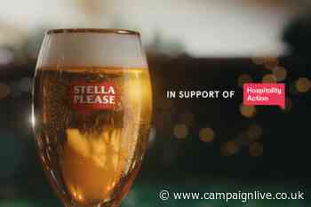 Stella Artois appeals for manners in Mother PSA