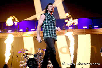 Yes, country music still has a race problem. Morgan Wallen's success proves it.