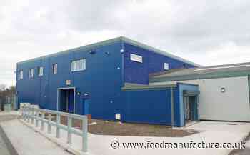 Dalziel Ingredients invests in £1m NPD centre