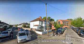 Planned road closures in Enfield area for roadworks