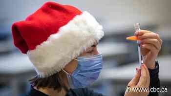 Everything you need to know about COVID-19 in Alberta on Tuesday, Dec. 7