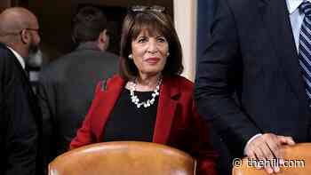 Speier endorses California Democrat in race to replace her