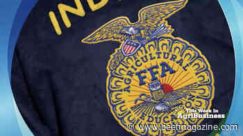 House members launch Congressional FFA Caucus
