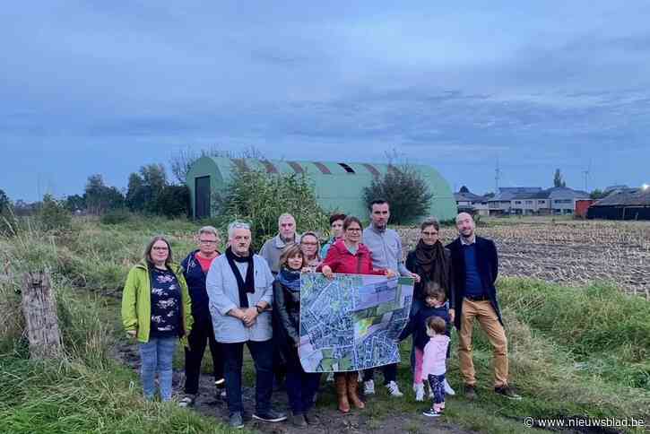 Ontwikkelaar trekt realisatie van sportcomplex met 16 padelterreinen in na buurtprotest, gemeente gaat bemiddelen