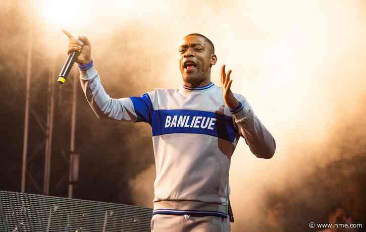 Wiley appears to go on another antisemitic tirade in new footage