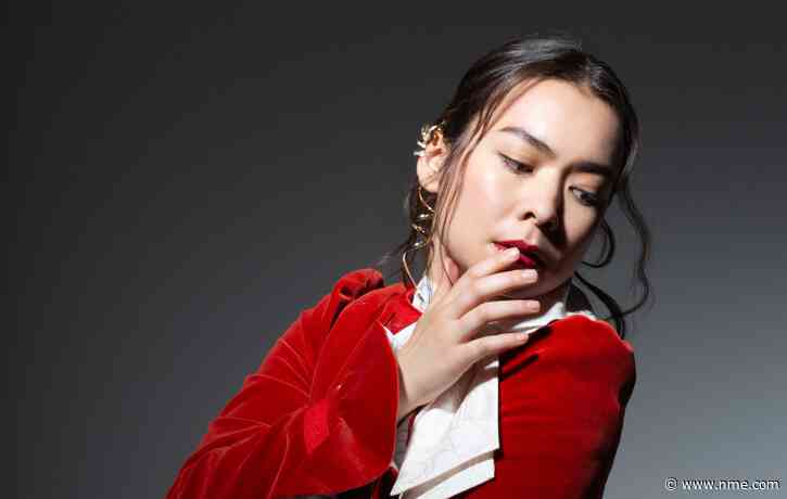 Listen to Mitski’s hypnotic new single ‘Heat Lightning’
