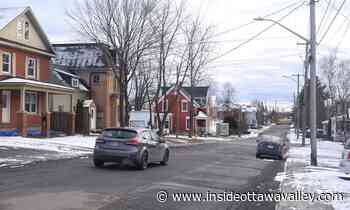 Smiths Falls residents provide input to George Street design - Ottawa Valley News