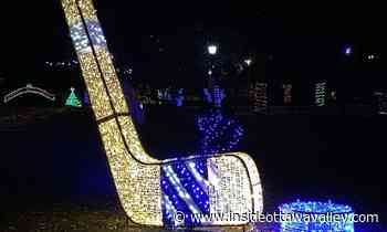 Smiths Falls offering up holiday spirit - Ottawa Valley News