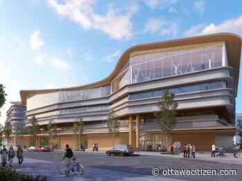 Denley: LeBreton Flats is unlikely to attract a 'big' project — and the NCC knows it