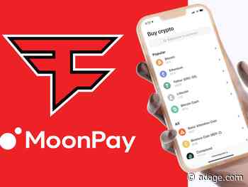 FaZe Clan, MoonPay strike deal to bring crypto, NFTs and esports together