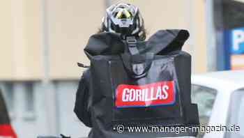 Start-ups: Europäische Tech-Unternehmen gleichauf mit den USA