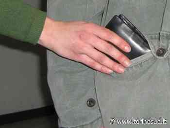 ORBASSANO - Lo circondano con la scusa dell'elemosina e gli scippano il portafogli - TorinoSud