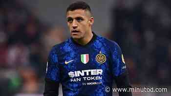 Buscarán reemplazo: Alexis Sánchez no ocuparía el lugar de la lesionada figura del Inter - Minuto Deportes