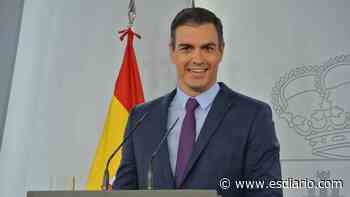 Sánchez carga la pandemia a las CCAA mientras exige coordinación a Bruselas - ESdiario