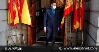 Pedro Sánchez da por "garantizada" una Navidad sin restricciones como quieren las CCAA - El Español