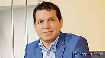 Hermana de dueño de casa de Breña ganó licitación - LaRepública.pe