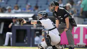 Yankees hacen bien en mantener a Gary Sánchez un año más - Fansided ES