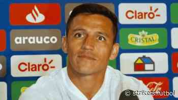 U de Chile se salva del descenso y Alexis Sánchez envía un rotundo mensaje - Strikers