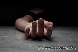 Hombre mata de varios disparos a su pareja en Sánchez Ramírez - Diario Libre