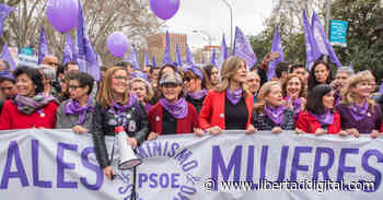 Pedro Sánchez debe dimitir y convocarse inmediatamente elecciones generales - Libertad Digital