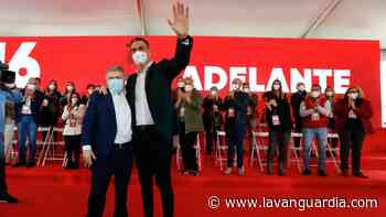 Sánchez fija el blindaje constitucional del Estado de bienestar como la hoja de ruta del Gobierno - La Vanguardia