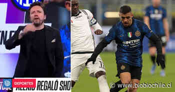 "Este chico lleva cuatro años en banca": Pancho Sagredo ’lapidó’ a Alexis Sánchez con polémica frase - BioBioChile