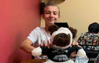 Family seeks public's help in finding Fall River teen missing for a week - Fall River Reporter