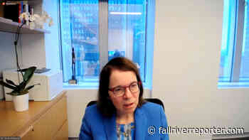 Top doc urges Massachusetts to stay masked – Fall River Reporter - Fall River Reporter