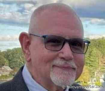 Dispatcher with Fall River Police Department passes away - Fall River Reporter