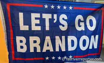 "Let's Go Brandon" stores open in Somerset, Attleboro - Fall River Reporter