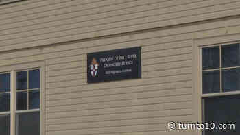 Accuser demands settlement with Diocese of Fall River over claim against retired priest - WJAR