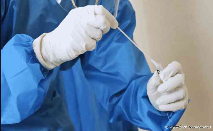 PCR Tests Are Used To Cause Disease Panic