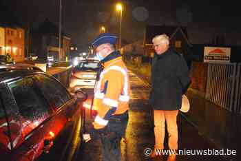 Inbreuken tegen alcohol, drugs en snelheid in verkeer gaan weer verkeerde kant op