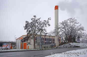 Riesa: Stadtwerke Riesa setzen auf Wasserstoff - Sächsische.de