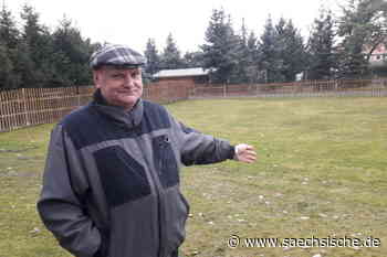 Riesa: Warum darf hier kein Haus auf Rädern stehen? - Sächsische.de