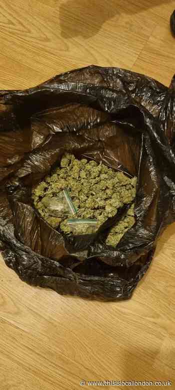 Ten arrests following police raids in Enfield and Haringey