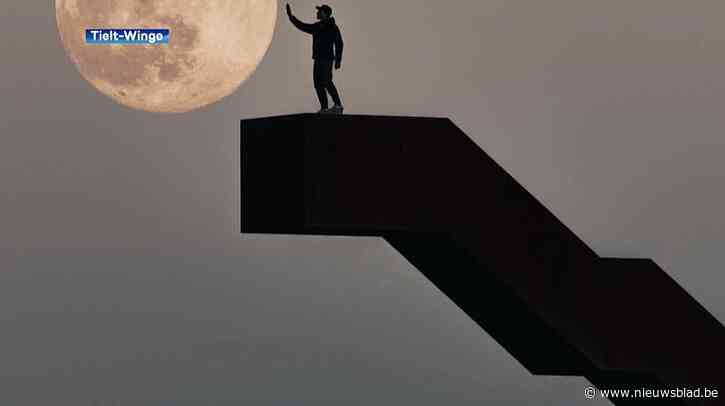 Ontdek het verhaal achter deze fantastische foto van de Beringse fotograaf Michiel Pieters