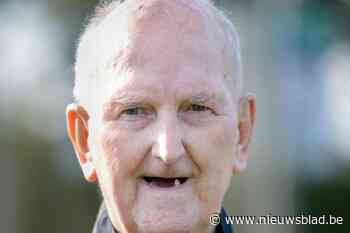 Voetbalwereld neemt afscheid van boegbeeld Eric ‘Pongske’ Dupon (87)