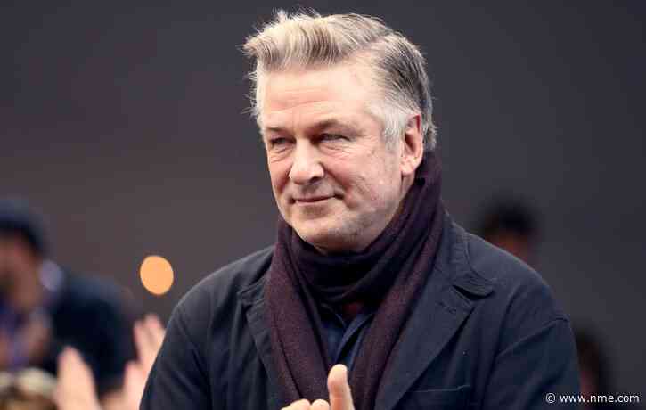 Alec Baldwin deletes Twitter account following TV interview about ‘Rust’ shooting